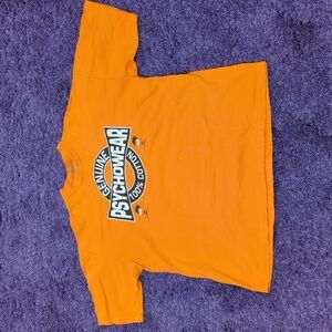 Vintage PsychoWear Graphic T-shirt